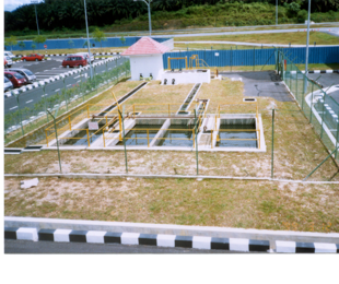 Perodua Factory Selangor – Setech Engineering Sdn Bhd